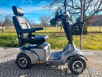 Sterling s700 - 09/2018