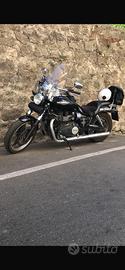 Triumph speedmaster