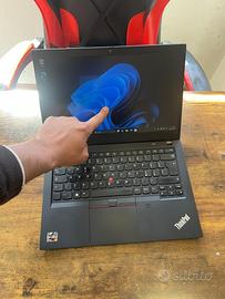 ✅Lenovo T14 G1 Ryzen 5 Pro 16/256 TOUSCHSCREEN ✅