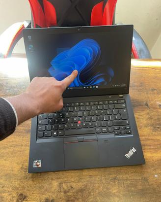 ✅Lenovo T14 G1 Ryzen 5 Pro 16/256 TOUSCHSCREEN ✅