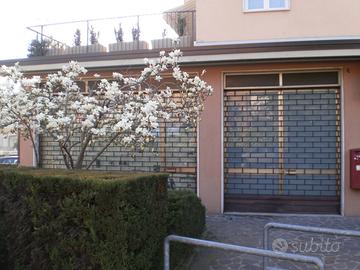 Locale 62 mq in via Grandi 3 a Rovereto (TN)