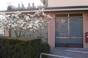Locale 62 mq in via Grandi 3 a Rovereto (TN)