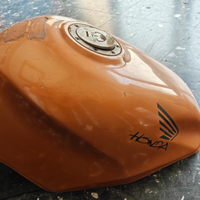 Serbatoio Honda Hornet 900