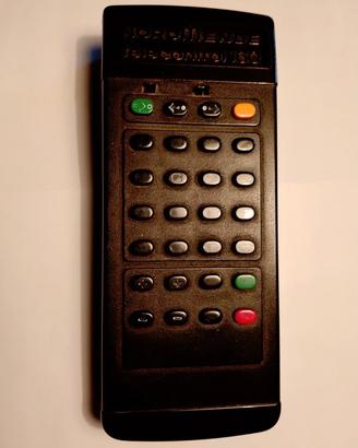 telecomando NordMende