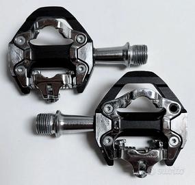 Exustar E-PR50 Pedali