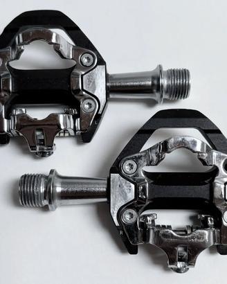 Exustar E-PR50 Pedali