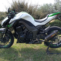 Kawasaki z 1000