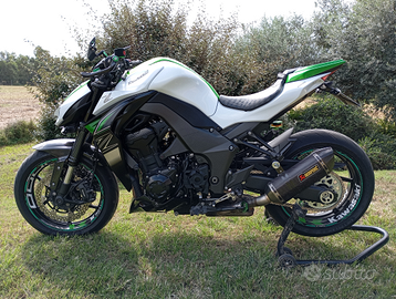 Kawasaki z 1000