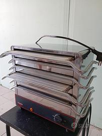 Scaldapiatti  Paderno DW 106 – Made in France