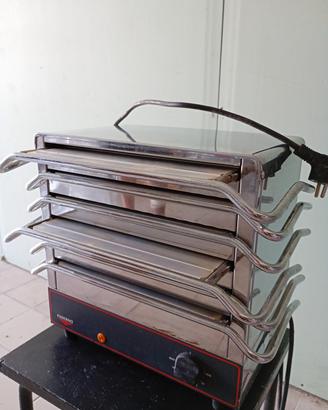 Scaldapiatti  Paderno DW 106 – Made in France