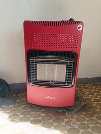 Stufa catalittica 4300W
