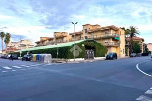 POSTO AUTO A ALBENGA