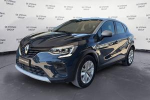 Renault Captur 1.6 E-Tech full hybrid Evoluti...