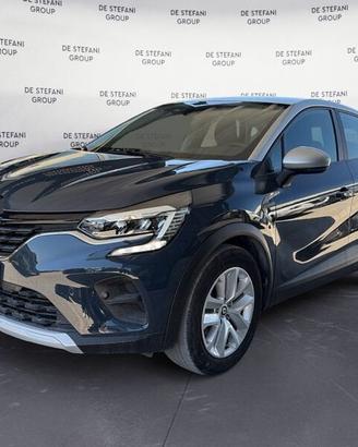 Renault Captur 1.6 E-Tech full hybrid Evoluti...