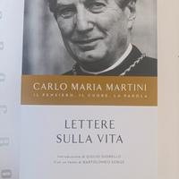 lettere sulla vita 