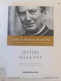 lettere sulla vita 
