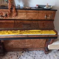 pianoforte d'epoca