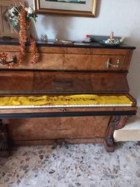 pianoforte d'epoca