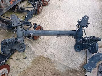 Ponte posteriore citroen c3 2020