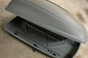 Cassone auto universale Thule