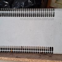 TERMO VENTILATORE VORTICE