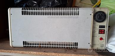 TERMO VENTILATORE VORTICE