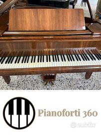 pianoforte quarto di coda Petrof