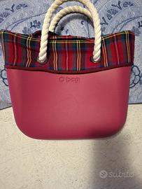 o bag mini
