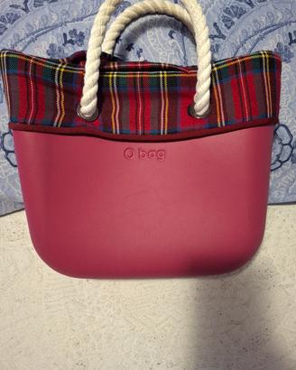 o bag mini
