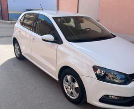 Volkswagen Polo 1.4 TDI bluemotion