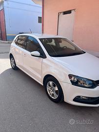 Volkswagen Polo 1.4 TDI bluemotion