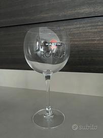 Bicchieri Martini Royale