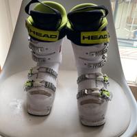 Scarponi da sci Head
