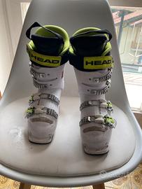 Scarponi da sci Head