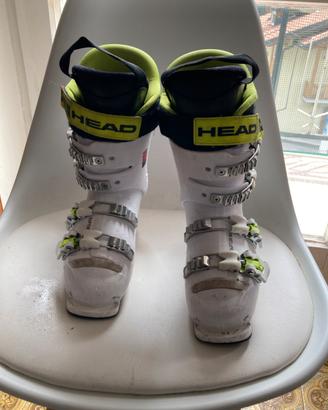 Scarponi da sci Head