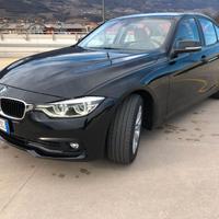 320D 190 CV AUT. 8R .PEL SEDILI  RIS PDC. NAVI