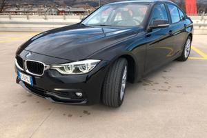 320D 190 CV AUT. 8R .PEL. T.. SEDILI  RIS