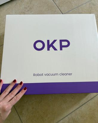 Robot OKP