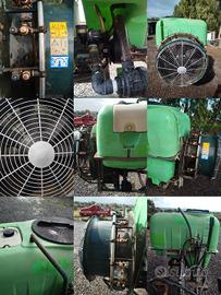 botte atomizzatore 