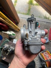 Carburatore 24 PWK stage 6
