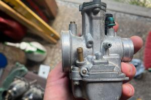 Carburatore 24 PWK stage 6