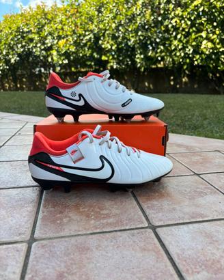 Scrarpe nike tiempo
