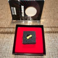 Puntina Stilo Originale SHURE M75ED Type2