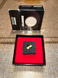 Puntina Stilo Originale SHURE M75ED Type2