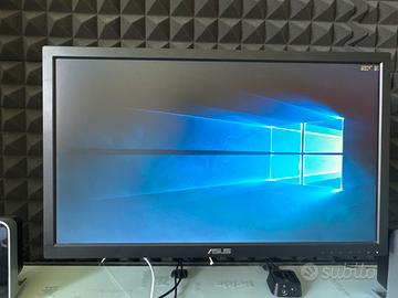 Schermo pc Asus