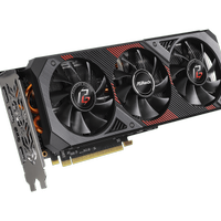 Asrock Amd Radeon Rx 5600xt 6gb