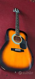 chitarra classica 