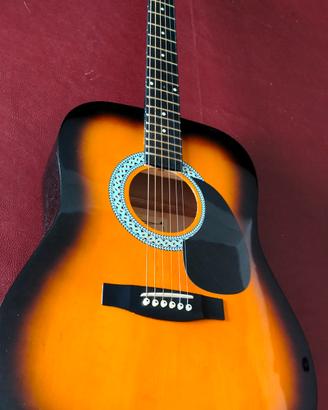 chitarra classica 