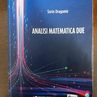 “Analisi Matematica 2 – Sorin Dragomir, Ed. Escula