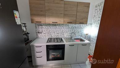 CUCINA COMPLETA 
